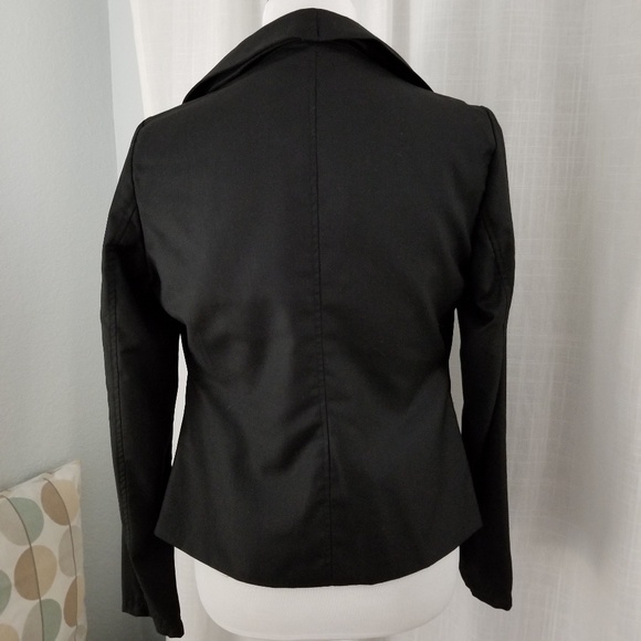Women's blazer - Picture 3 of 4
